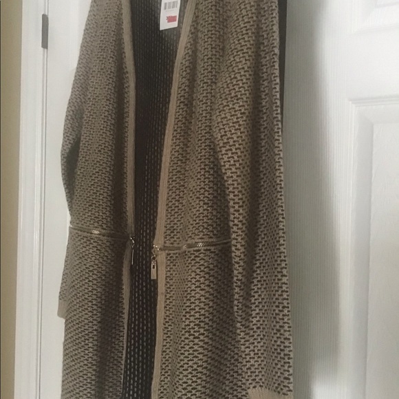 NWT Cardigan jacket - Picture 8 of 8